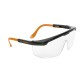 Gafas de seguridad ajustables