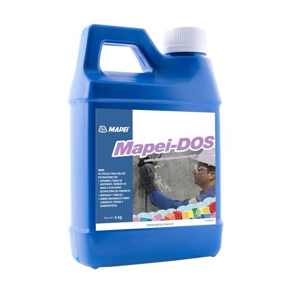 Mapei DOS