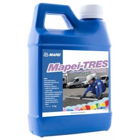 Mapei TRES Garrafa