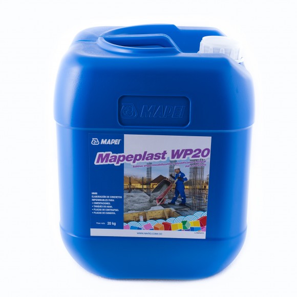 MapePlast WP 20