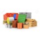 Kit Materiales para Construcción