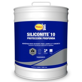 Siliconite Transp 7 Galon P04-3103(I) 10342265