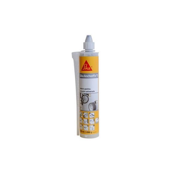 Sika Anchorfix S 300ml Sika