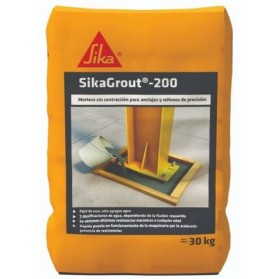 SikaGrout - 200 30 Kg