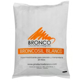 BroncoSil Blanco