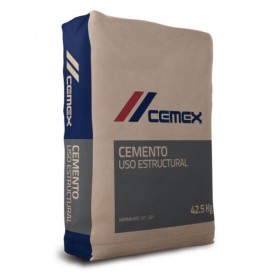 Cemento Gris Argos 50 Kg